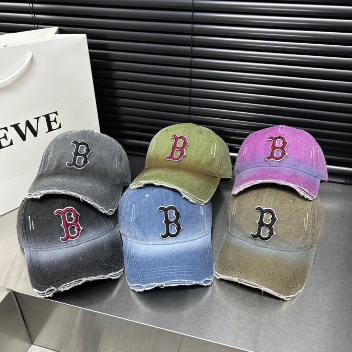 Top Quality Hats
