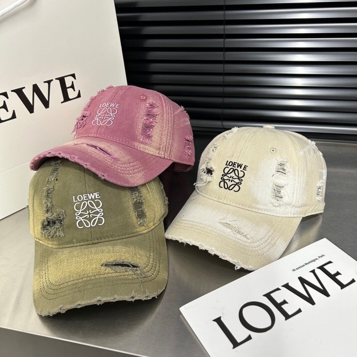 Top Quality Hats