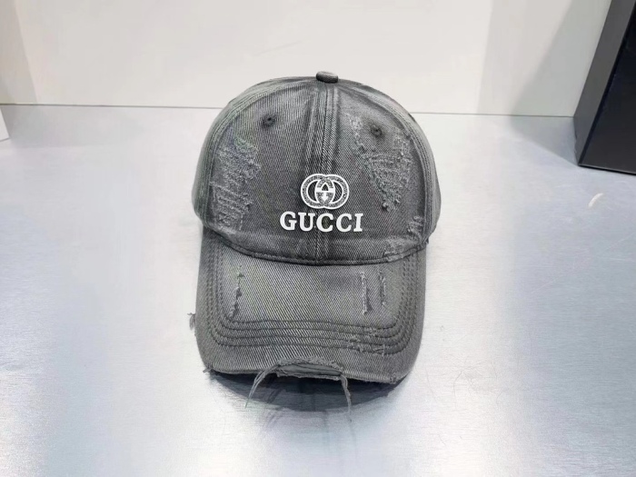 Top Quality Hats
