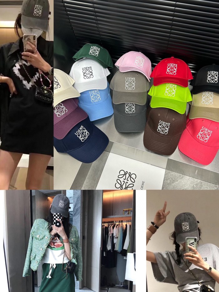 Top Quality Hats