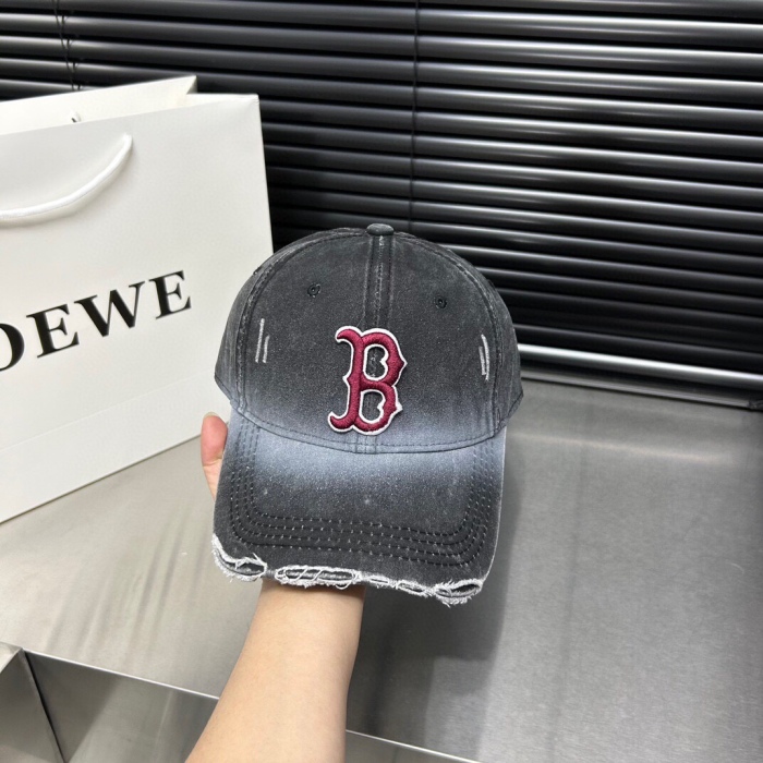 Top Quality Hats