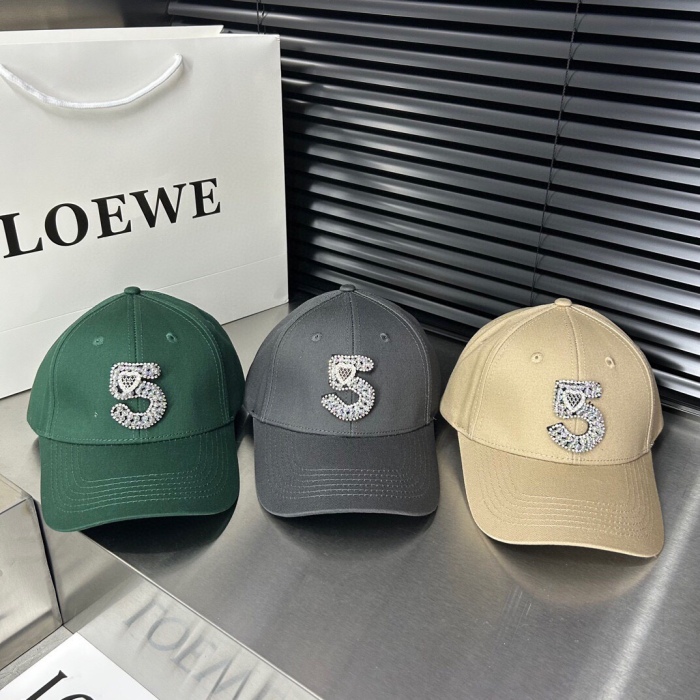 Top Quality Hats