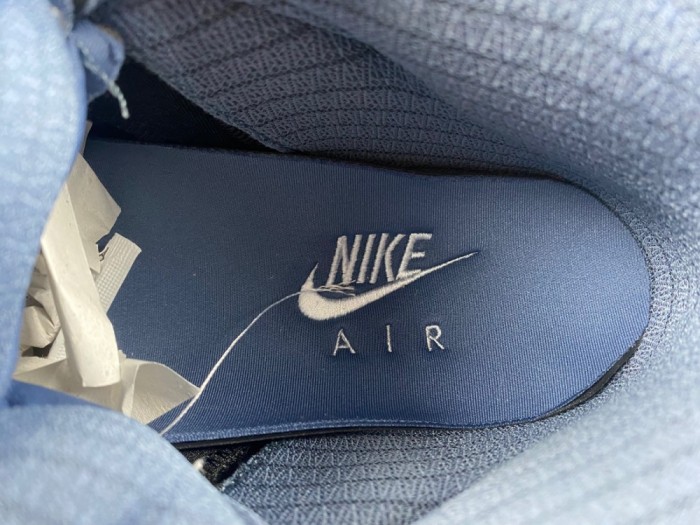 A*ir J*ordan 5  Navy Green” AMM  FZ5758-003
