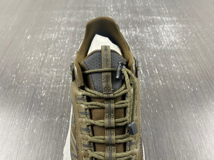 Men Women M*oncler   Top Sneaker