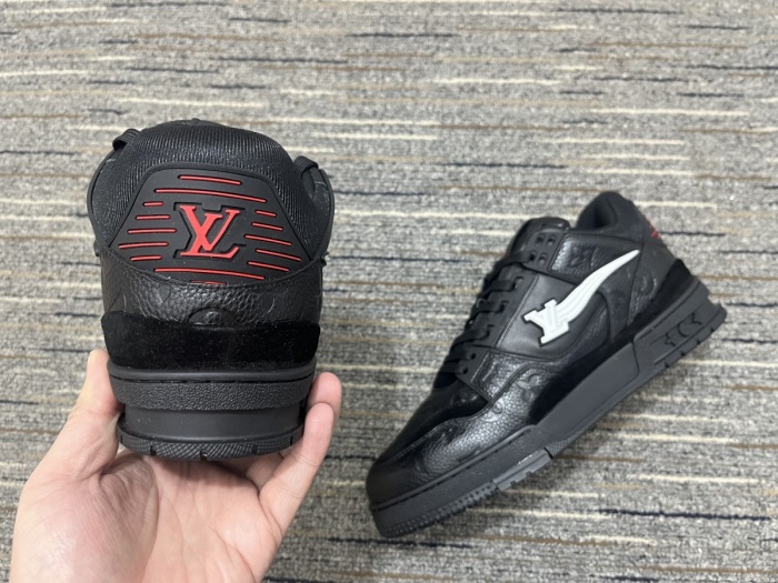 Men L*ouis V*uitton Top Quality Sneakers