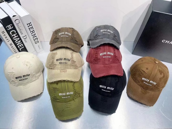 Top Quality Hats