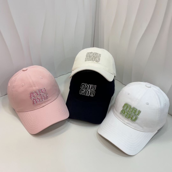 Top Quality Hats