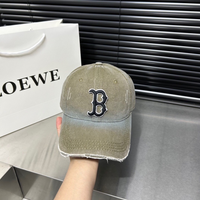 Top Quality Hats