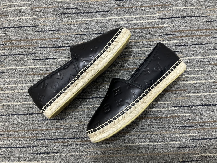 Men L*ouis V*uitton Top Sneakers