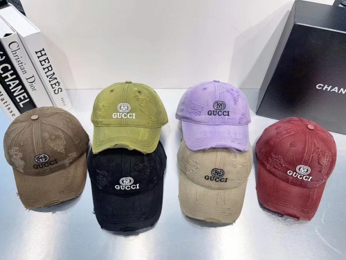 Top Quality Hats