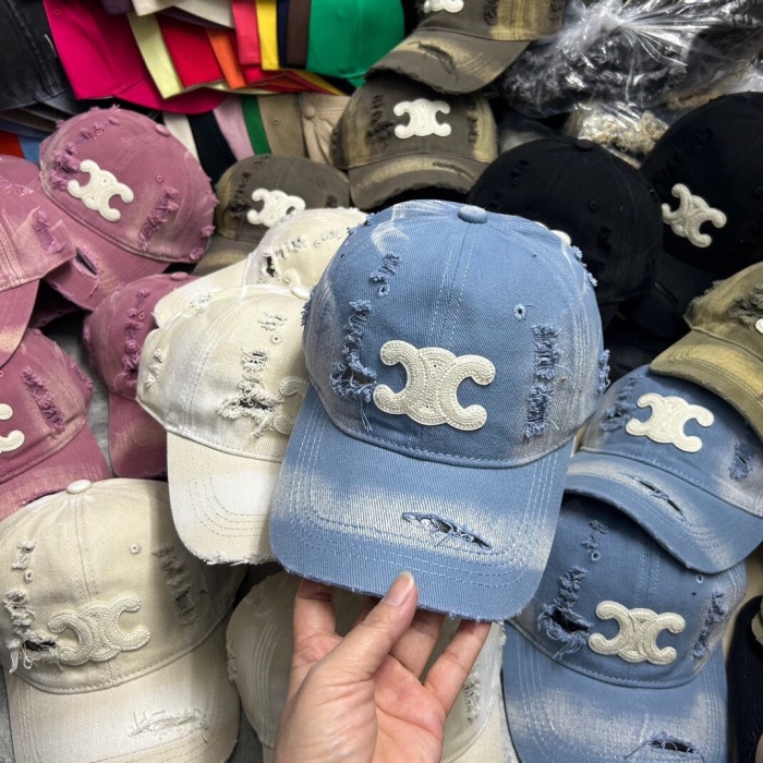 Top Quality Hats