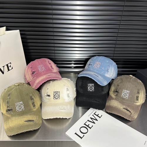 Top Quality Hats