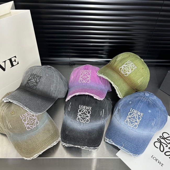 Top Quality Hats