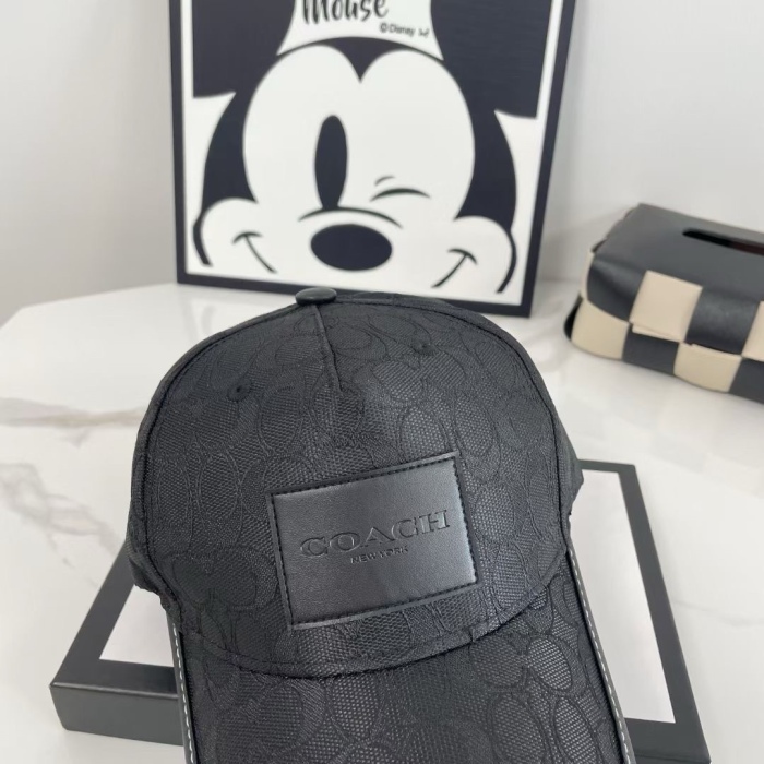Top Quality Hats