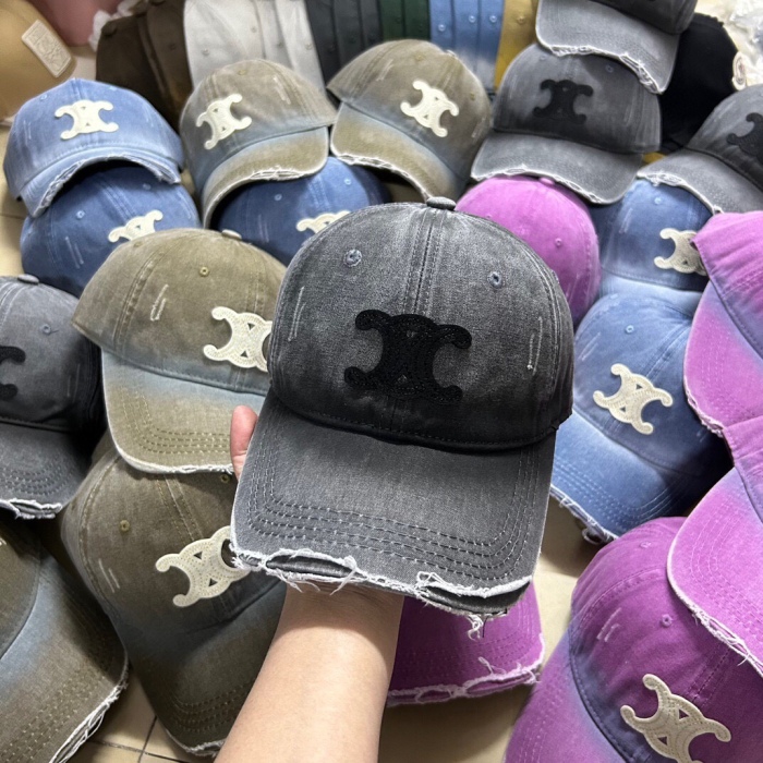 Top Quality Hats