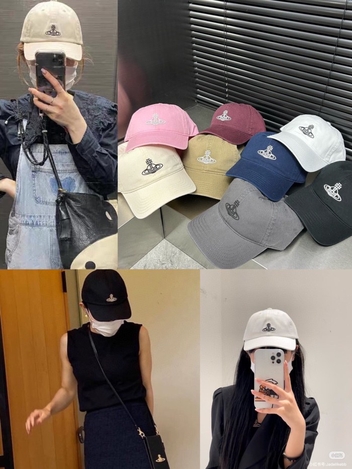 Top Quality Hats