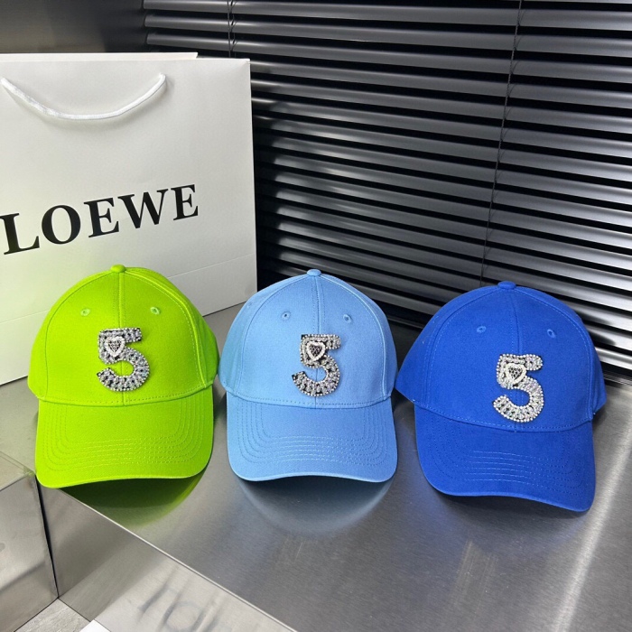 Top Quality Hats