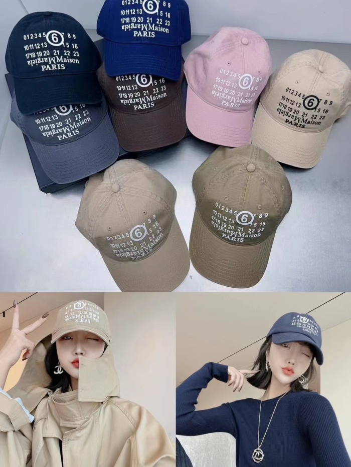 Top Quality Hats