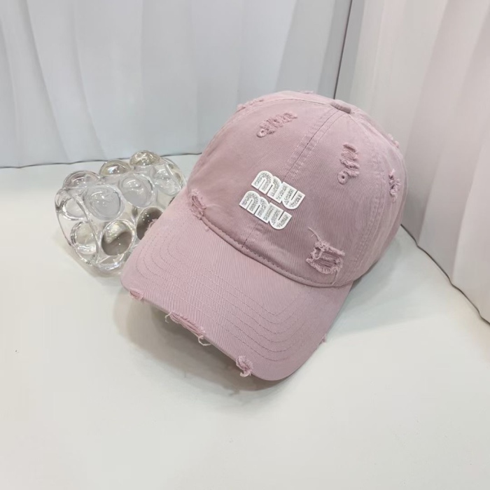 Top Quality Hats