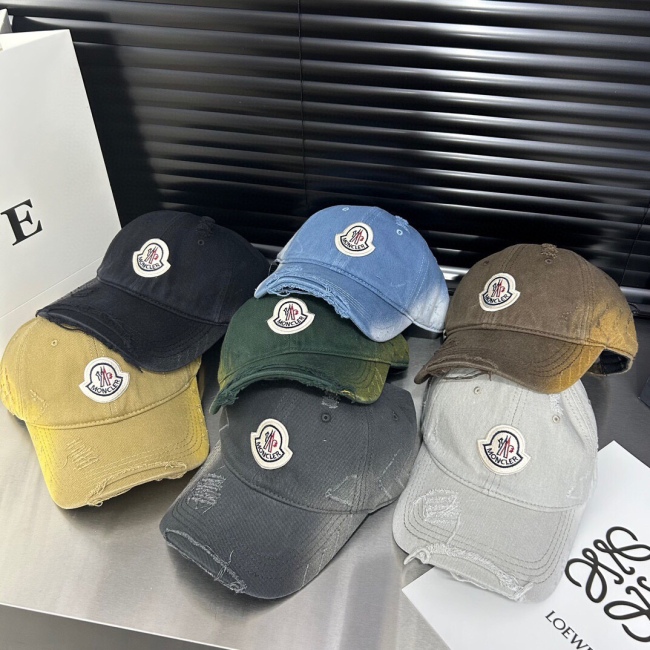 Top Quality Hats