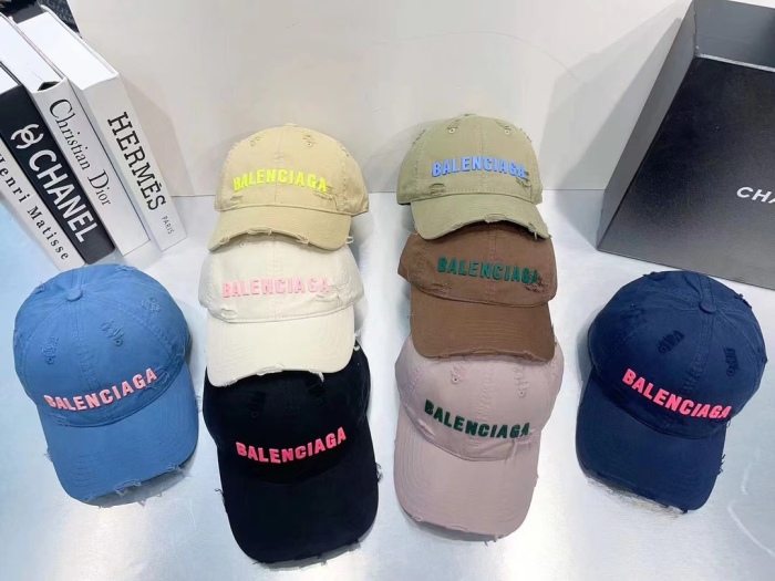 Top Quality Hats