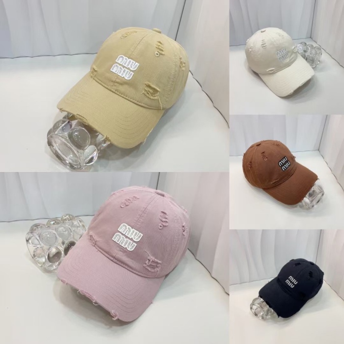 Top Quality Hats