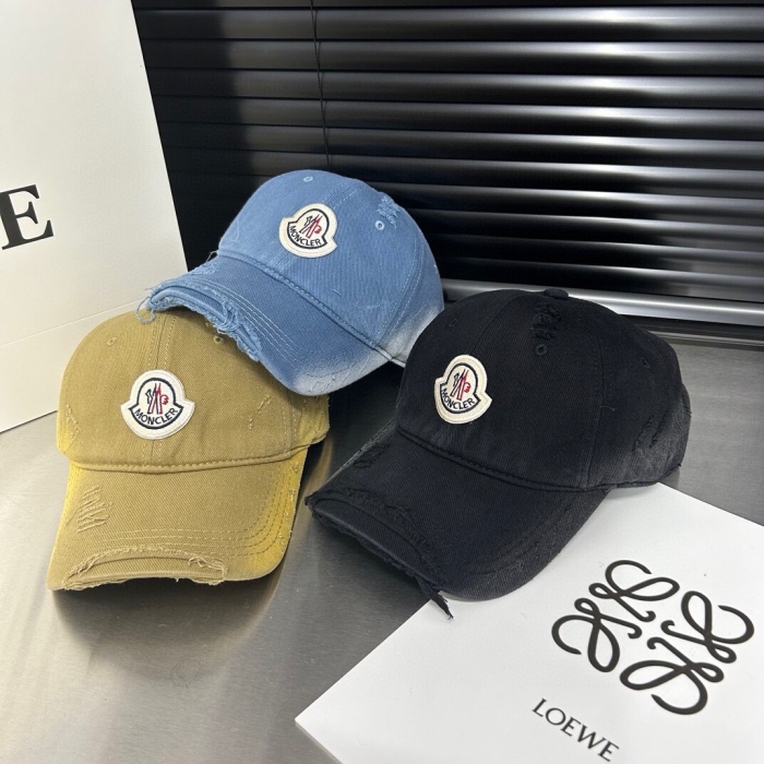 Top Quality Hats