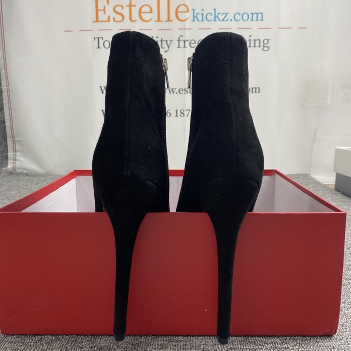 Women C*hristian L*ouboutin High Heels