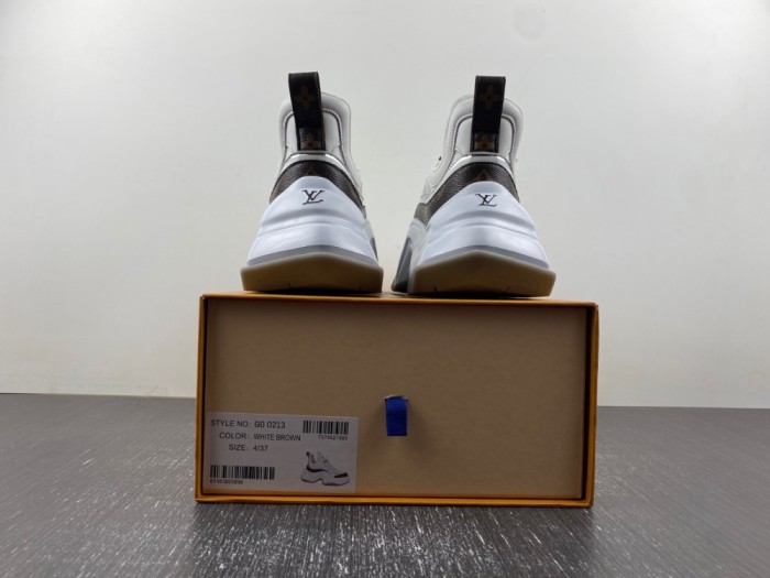 Women L*ouis V*uitton Top Quality Sneakers