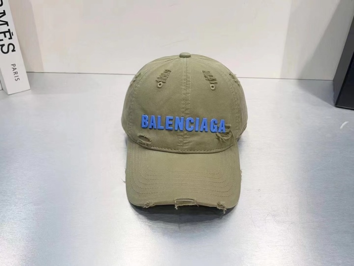 Top Quality Hats