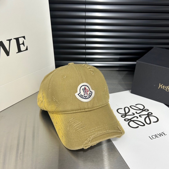 Top Quality Hats