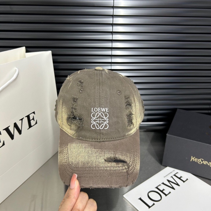 Top Quality Hats