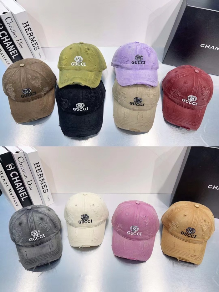 Top Quality Hats