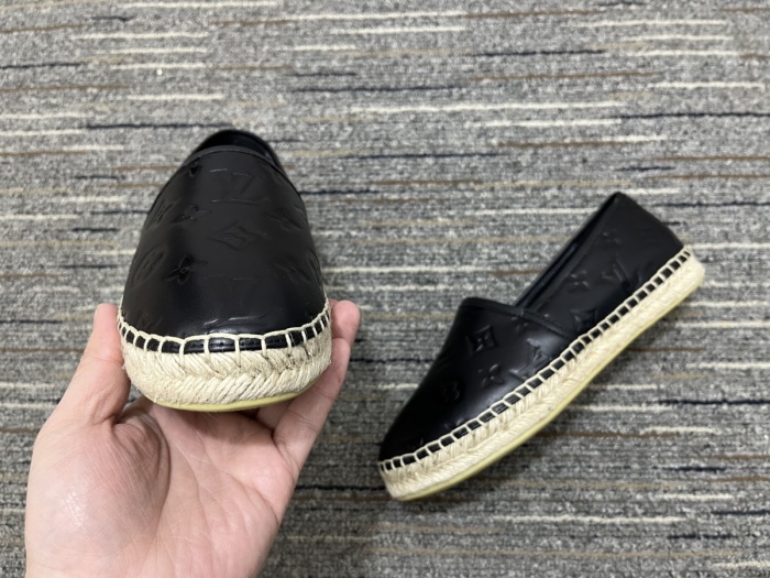 Men L*ouis V*uitton Top Sneakers