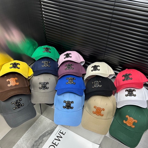 Top Quality Hats