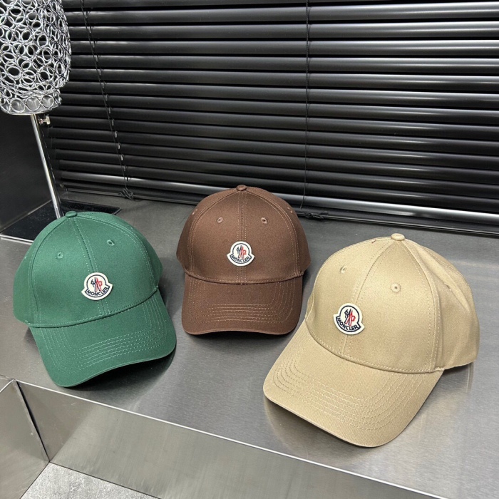 Top Quality Hats