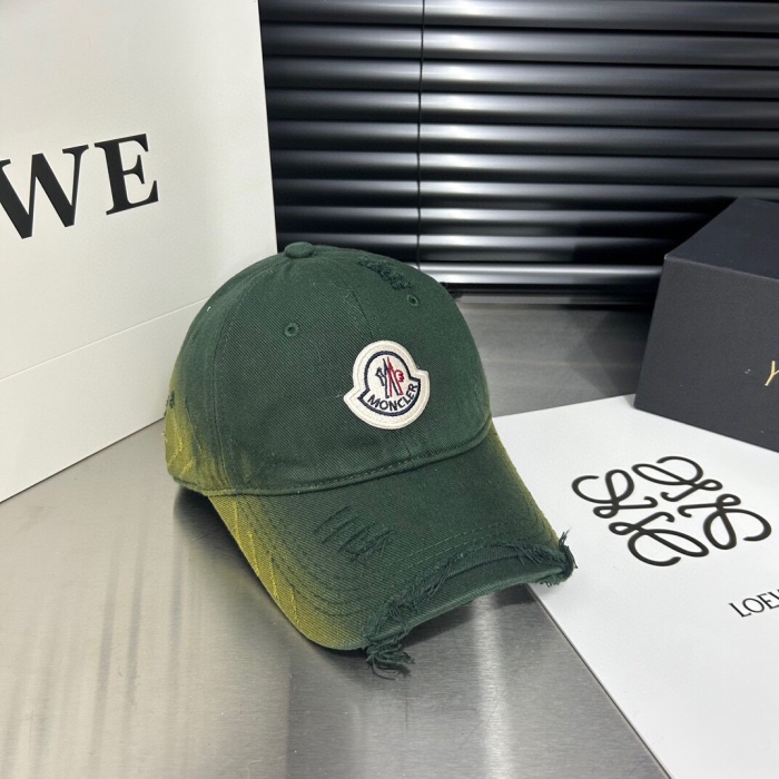 Top Quality Hats