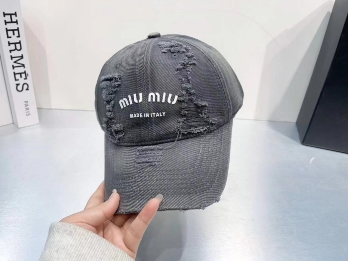 Top Quality Hats