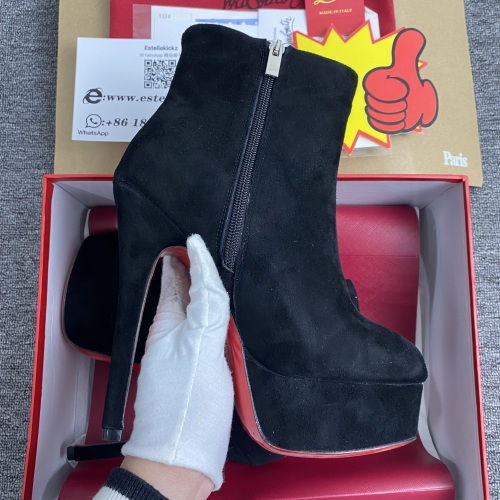 Women C*hristian L*ouboutin High Heels