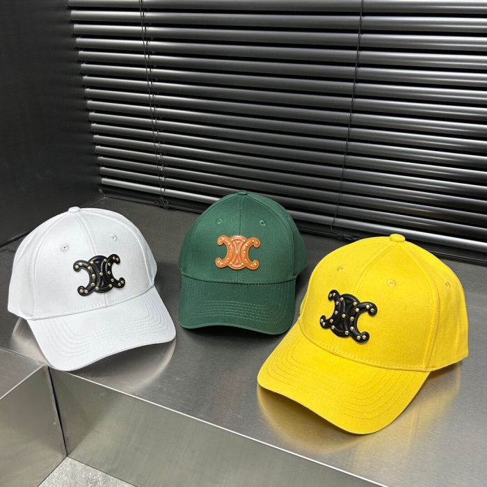 Top Quality Hats