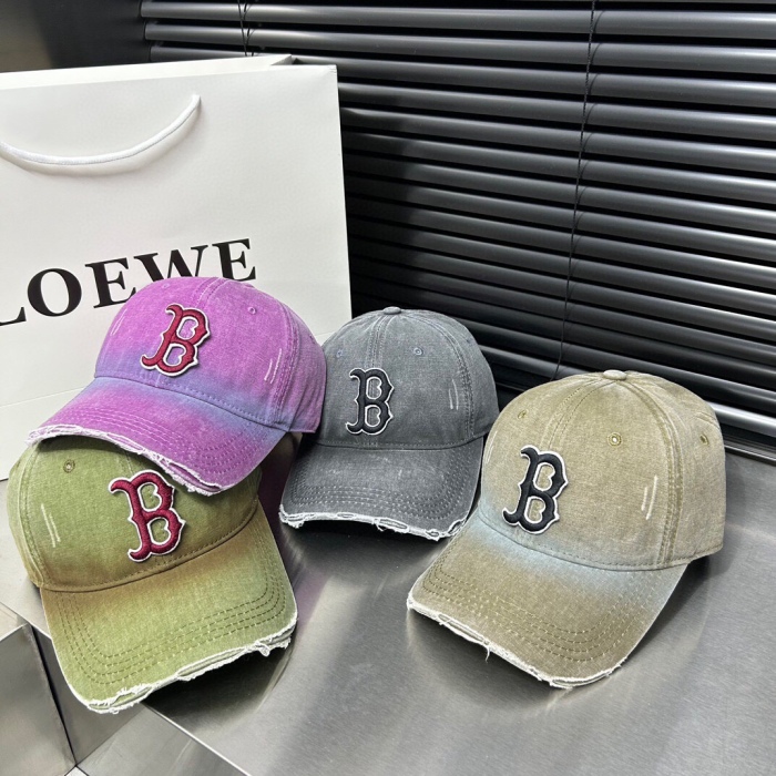 Top Quality Hats