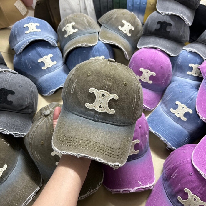Top Quality Hats