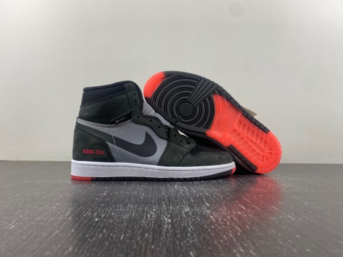 A*ir J*ordan 1 Element “Bred”  DB2889-002