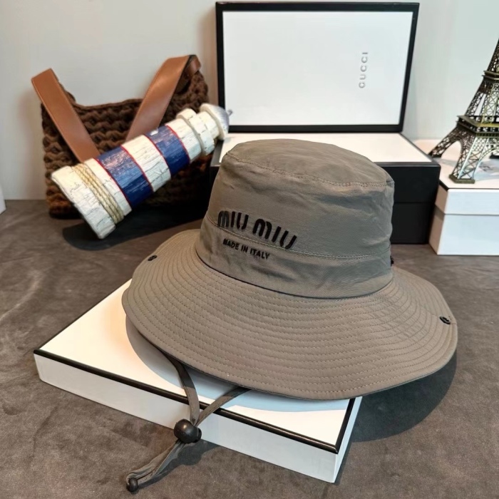 Top Quality Hats