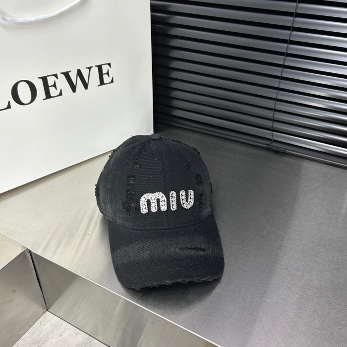 Top Quality Hats