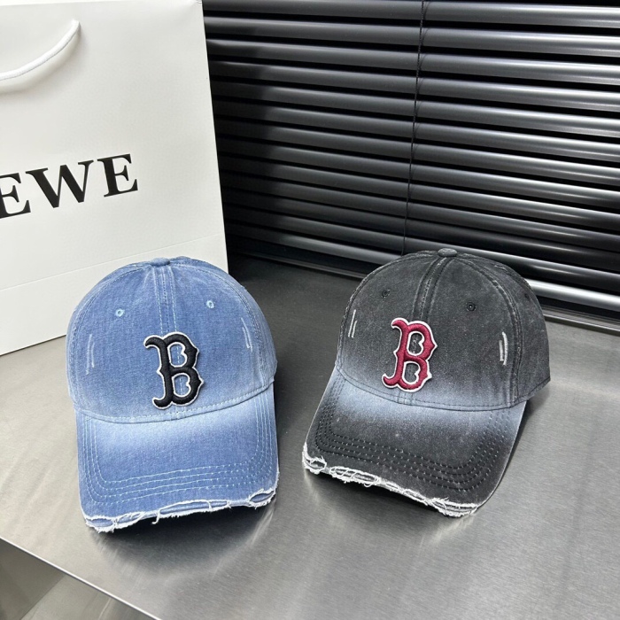 Top Quality Hats