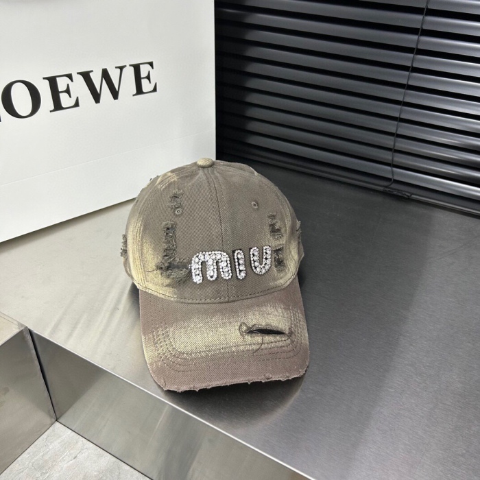 Top Quality Hats
