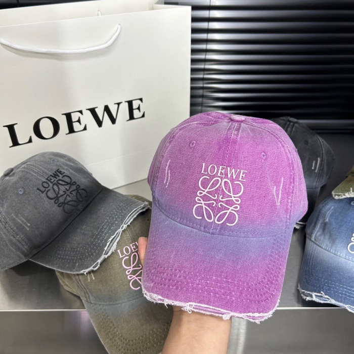 Top Quality Hats