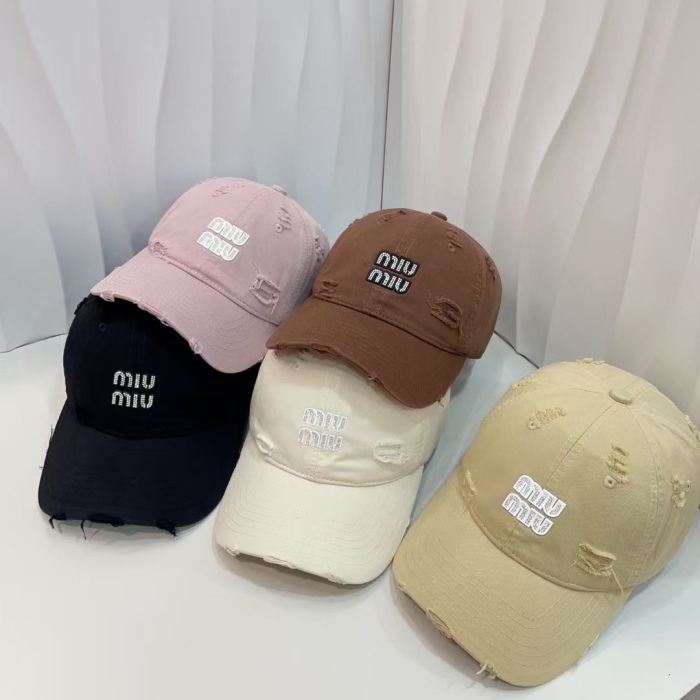 Top Quality Hats