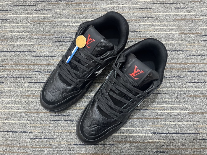 Men L*ouis V*uitton Top Quality Sneakers